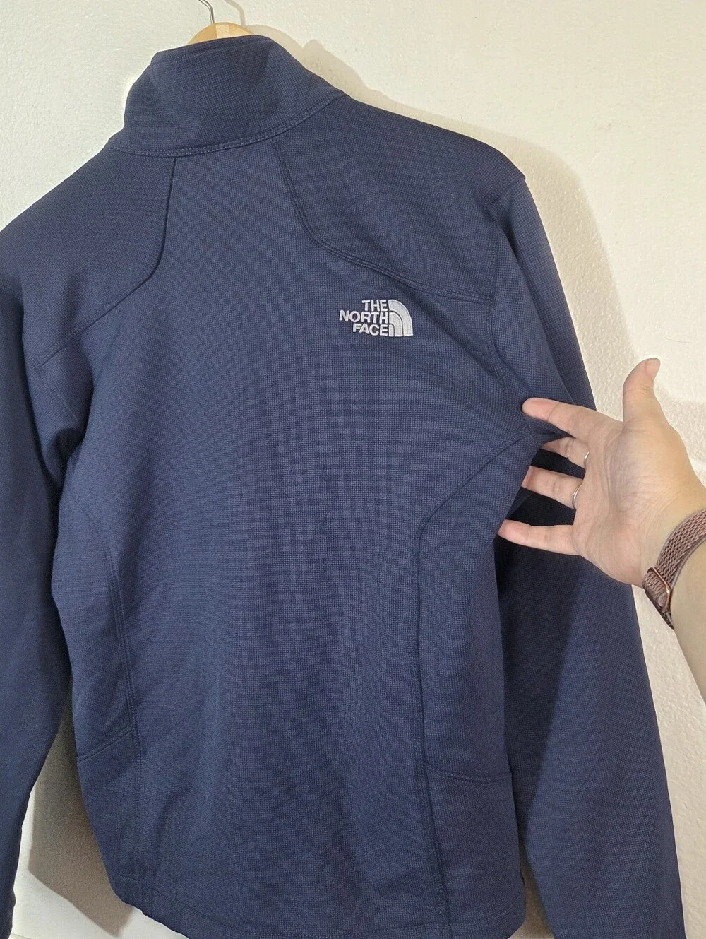 The North Face north face